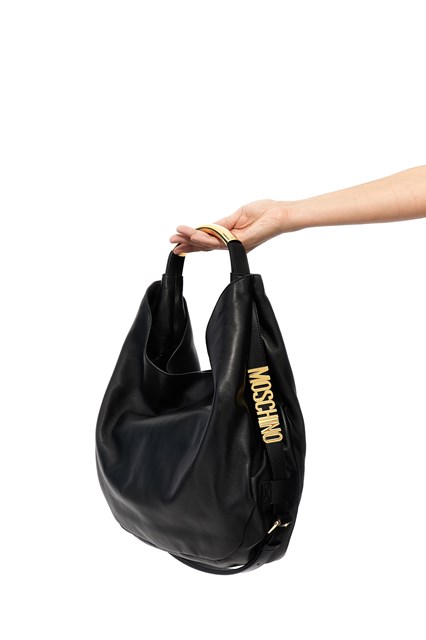 Moschino top bag